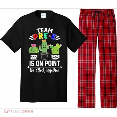 Pajama Set