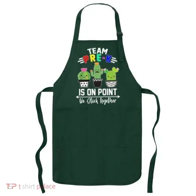 Apron