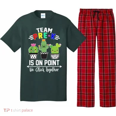 Pajama Set