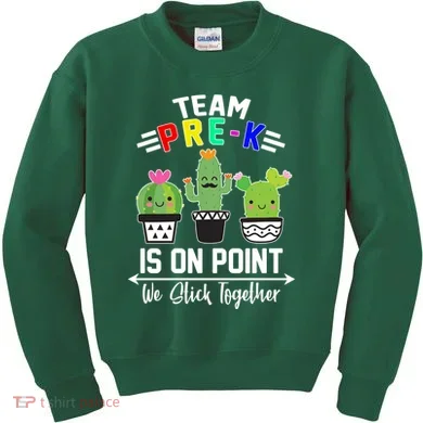 Kids Sweatshirt