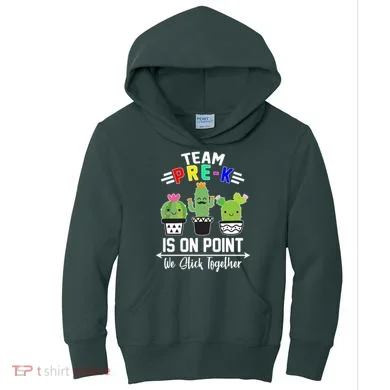 Kids Hoodie