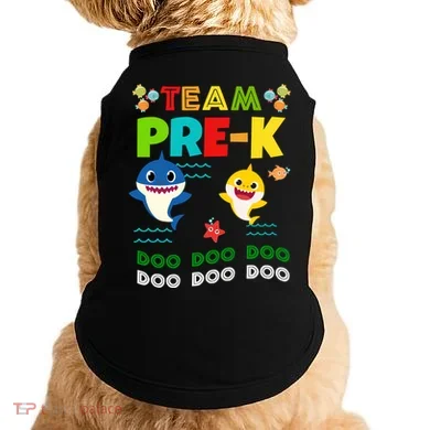 Doggie Tank