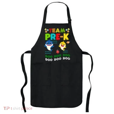 Apron