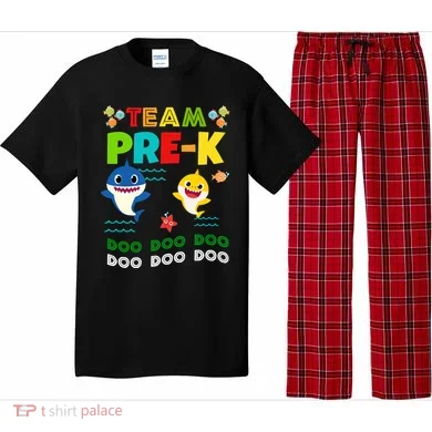 Pajama Set