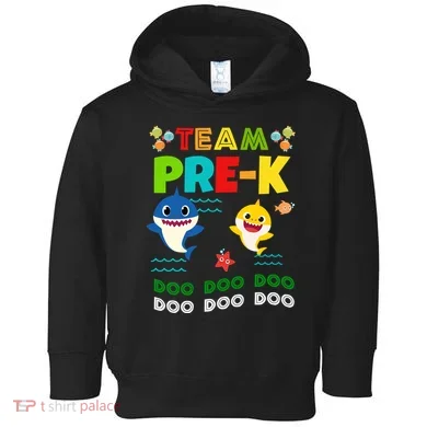 Toddler Hoodie
