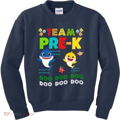 Kids Sweatshirt