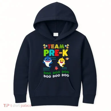 Kids Hoodie