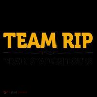 Team Rip Train Station Tours Yellowstone Coffee Mug thumb 5