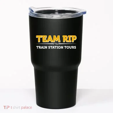 Tumbler