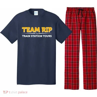 Pajama Set