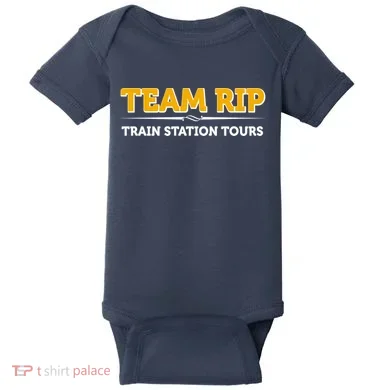 Baby Bodysuit