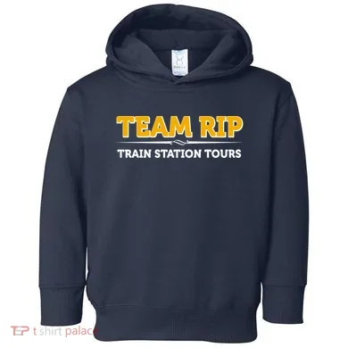 Toddler Hoodie