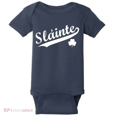 Baby Bodysuit
