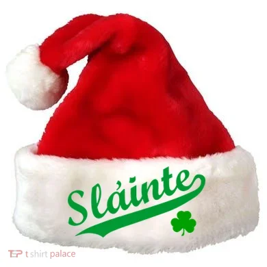 Santa Hat