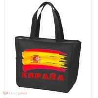 Team Spain Espana Flag Tote Bag thumb 3