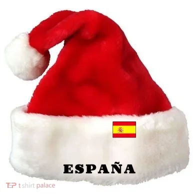 Santa Hat