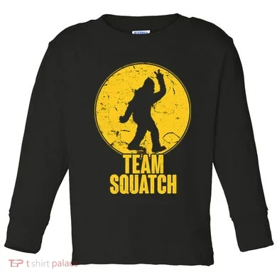 Toddler Long Sleeve