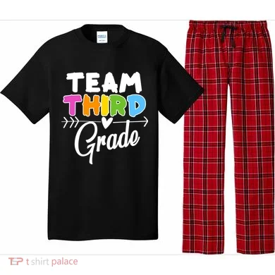 Pajama Set