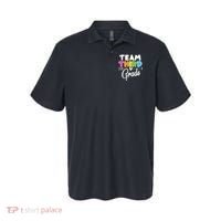 Team Third Grade Arrow Heart Polo thumb 0