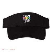 Team Third Grade Arrow Heart Visor thumb 0