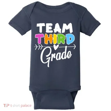 Baby Bodysuit