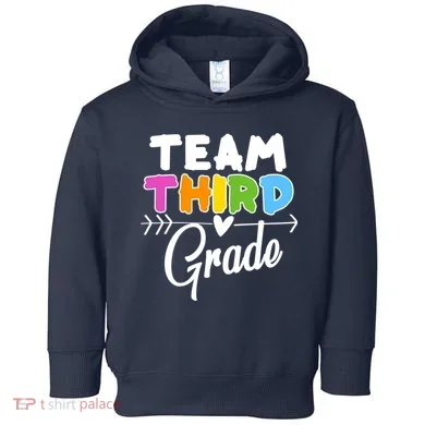 Toddler Hoodie