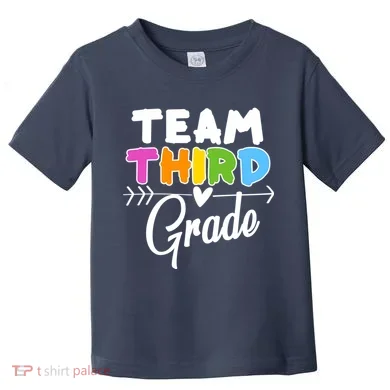 Toddler T-Shirt