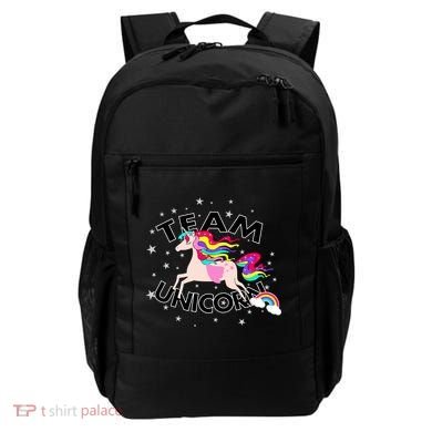 Team Unicorn Backpack
