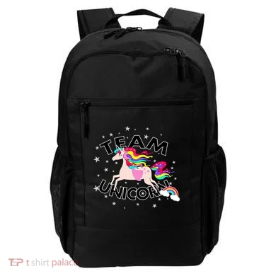 Team Unicorn Backpack