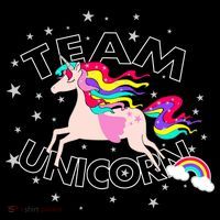 Team Unicorn Backpack thumb 2