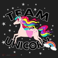 Team Unicorn Tumbler thumb 3