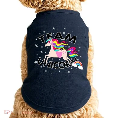 Doggie Tank