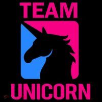 Team Unicorn Logo Coffee Mug thumb 5