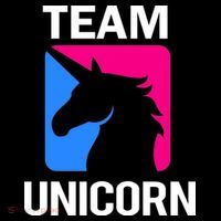 Team Unicorn Logo Visor thumb 3