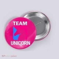 Team Unicorn Logo Button thumb 0