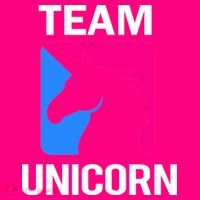 Team Unicorn Logo Kids T-Shirt thumb 4
