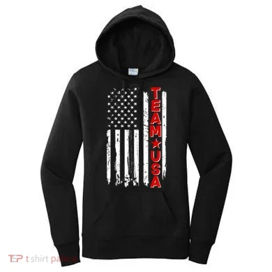 Women's Hoodie