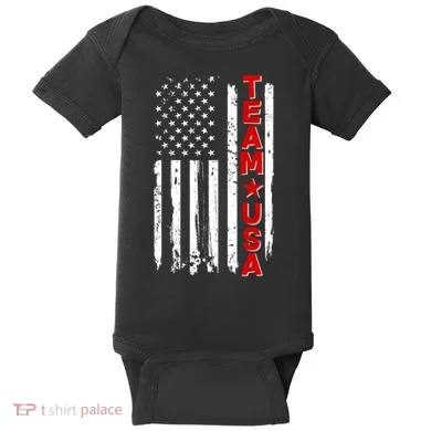 Baby Bodysuit