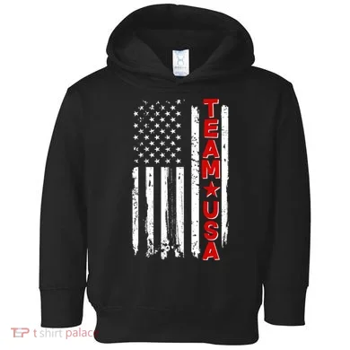 Toddler Hoodie