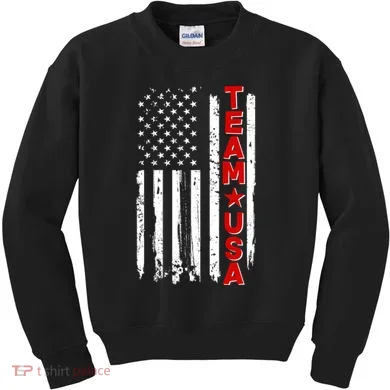 Kids Sweatshirt
