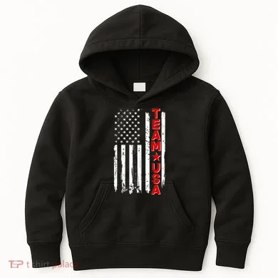 Kids Hoodie