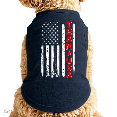 Doggie Tank