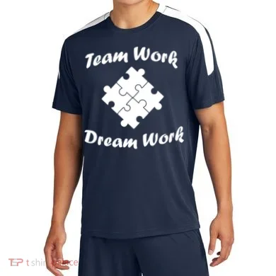 Soccer Jersey