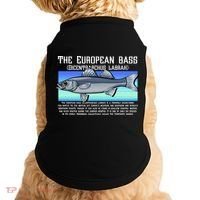 The European Bass Doggie Tank thumb 0