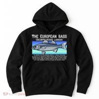 The European Bass Hoodie thumb 0