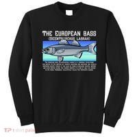 The European Bass Sweatshirt thumb 0