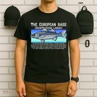 The European Bass T-Shirt thumb 6