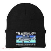 The European Bass Beanie thumb 0