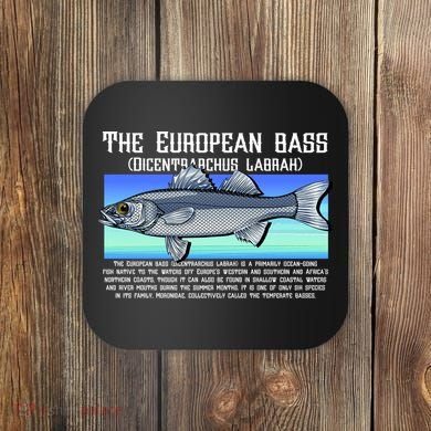 The European Bass Coaster
