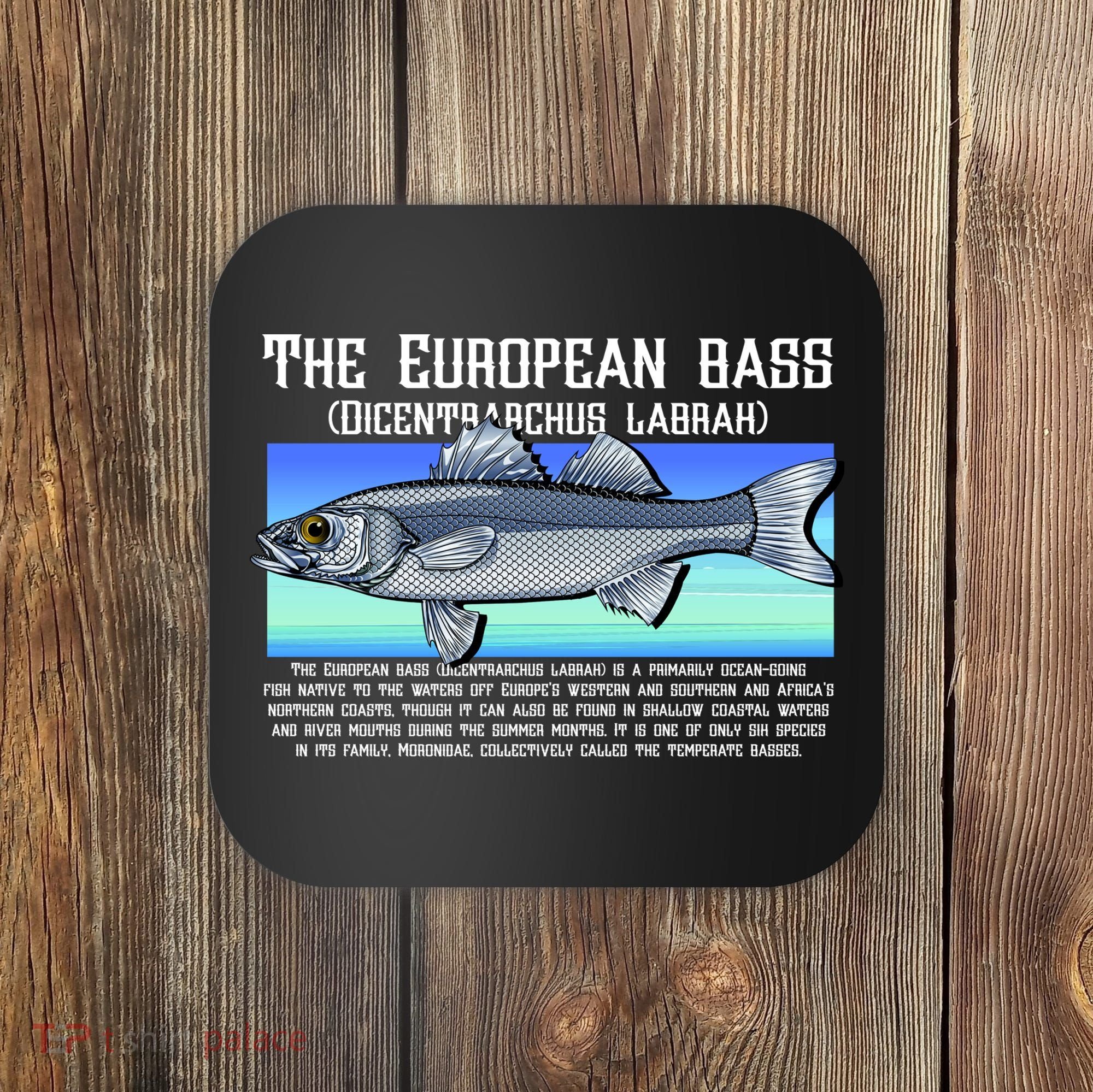 The European Bass Coaster